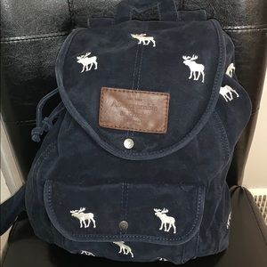 Abercrombie Classic Backpack